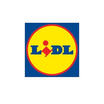 Lidl logo
