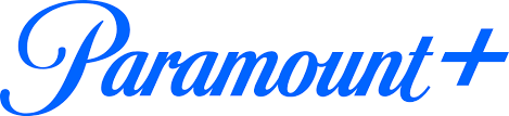Paramount+ logo